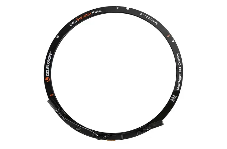 Celestron Dew Heater Ring - view 3